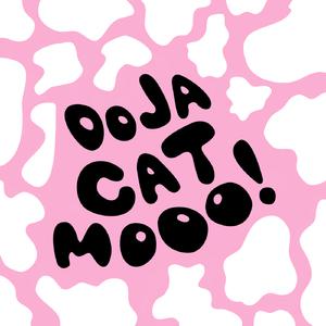 Doja Cat - Mooo （升5半音）