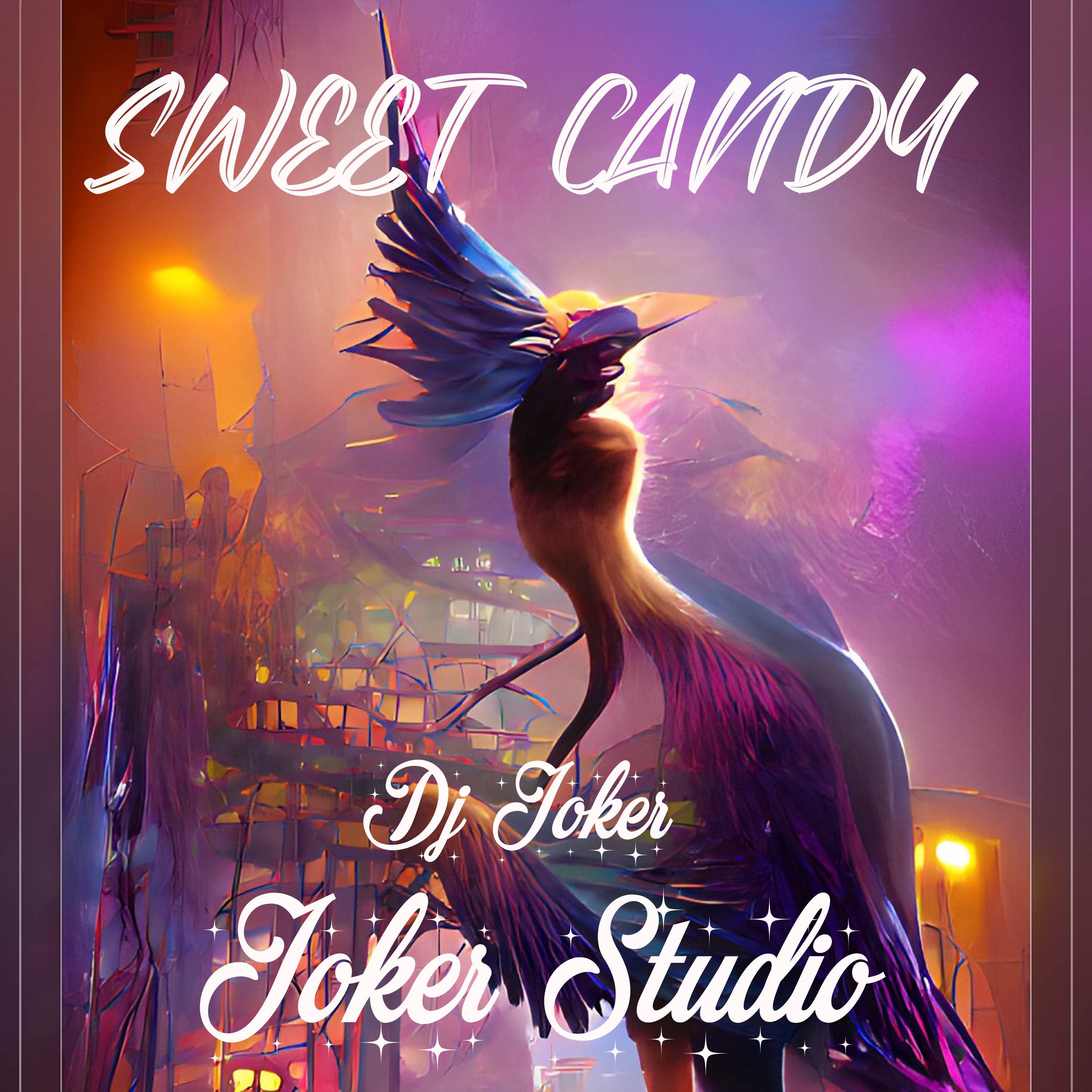 Sweet Candy