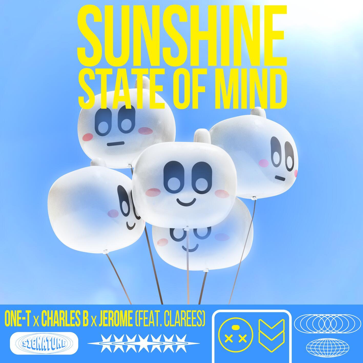 Sunshine State Of Mind (Extended Mix)