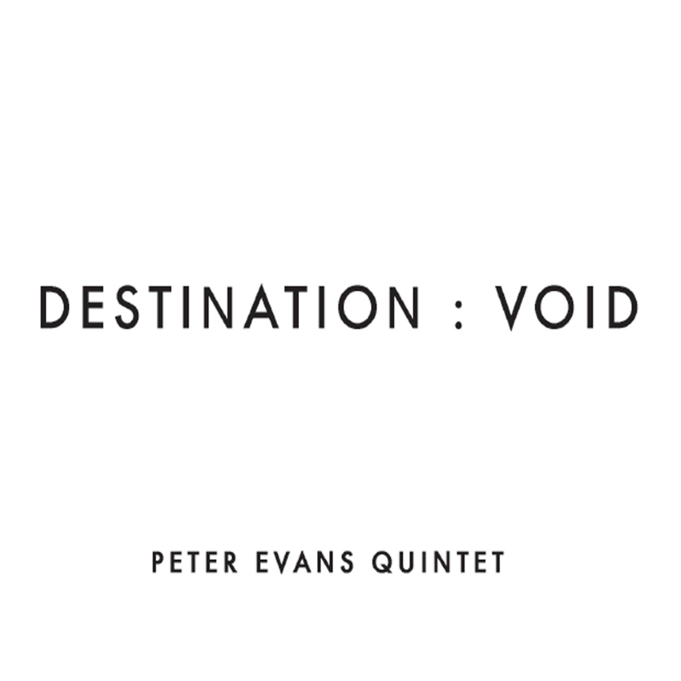 Destination: Void