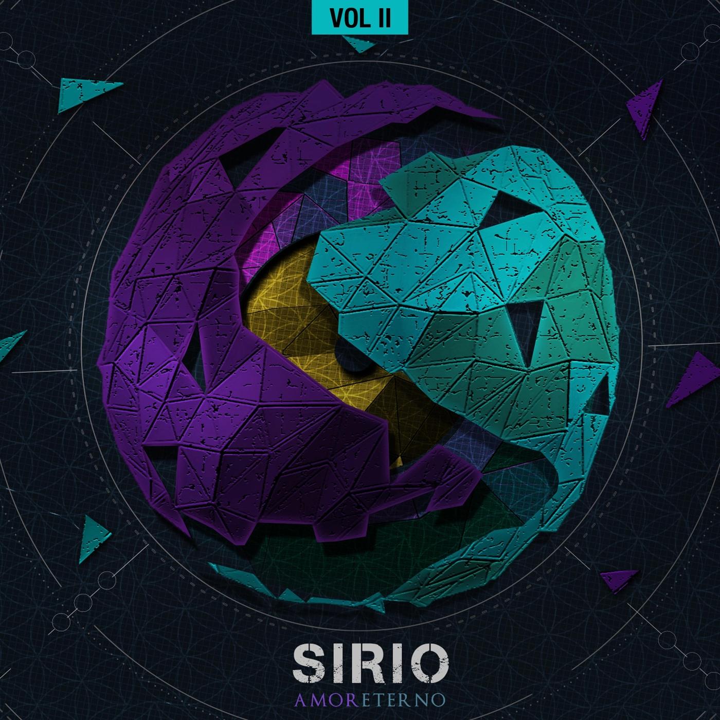 Amor Eterno, Vol. II