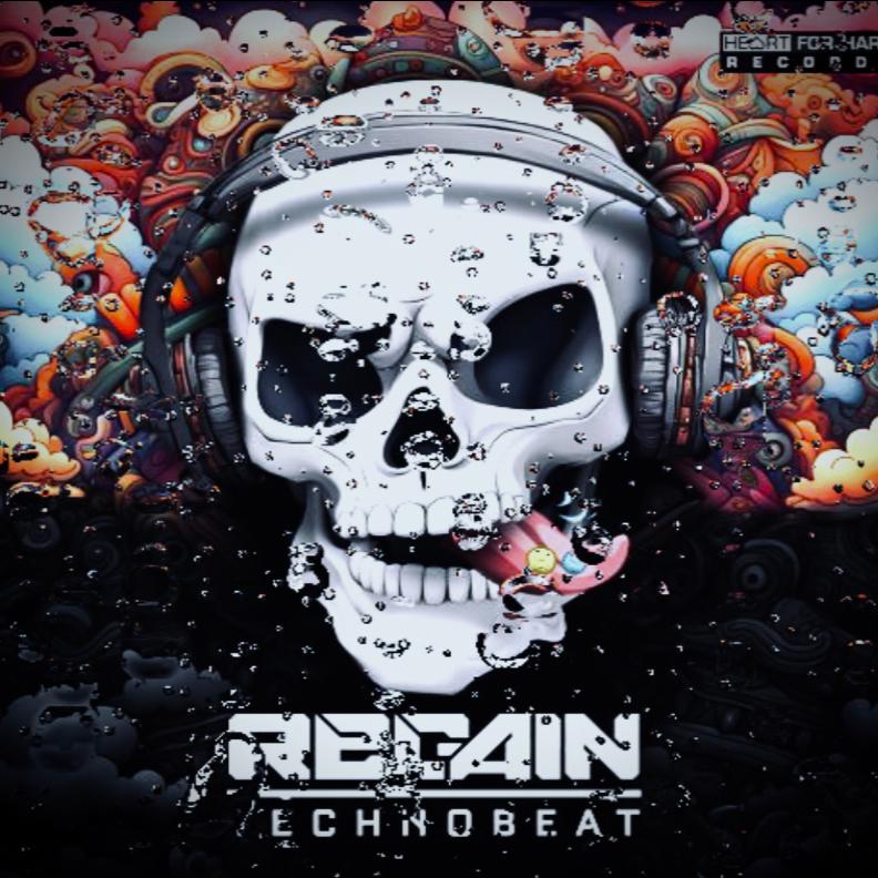 Regain - Technobeat (Nexor Kick Edit)