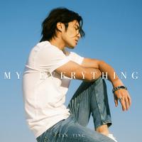 周殷廷 - My Everything(伴奏) 制作版