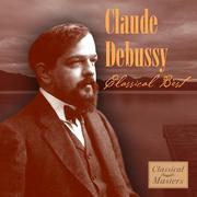 Claude Debussy - Classical Best专辑