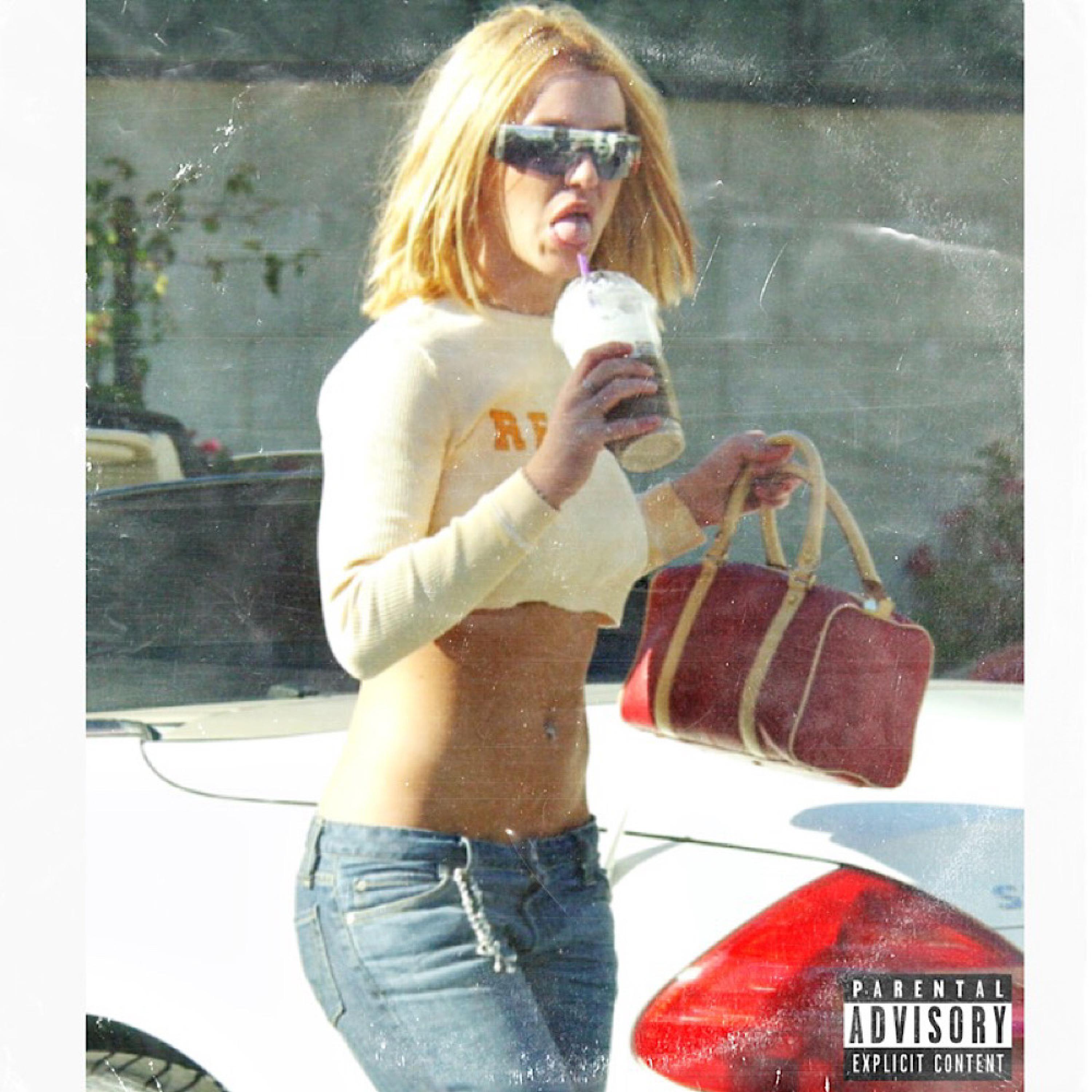 Britney Spears