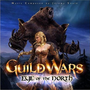 Guild Wars  Eye of the North OST