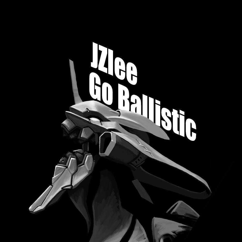 JZlee - Go Ballistic