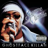 Ghostface Killah - Nutmeg (Instrumental)