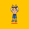 JOHNCENA