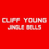 Cliff Young - Jingle Bells (Jazz Guitar Version)