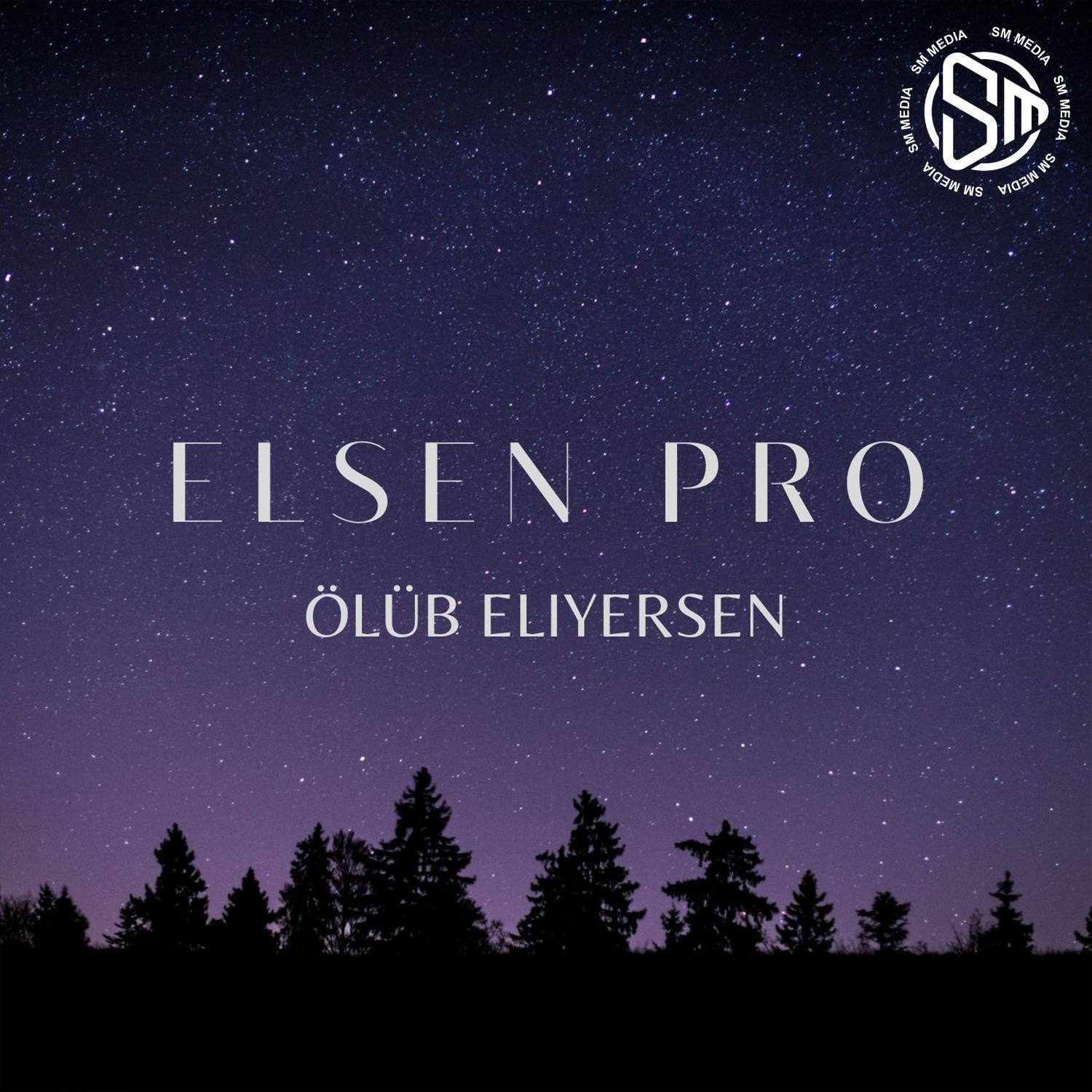 Ölüb Eliyersen