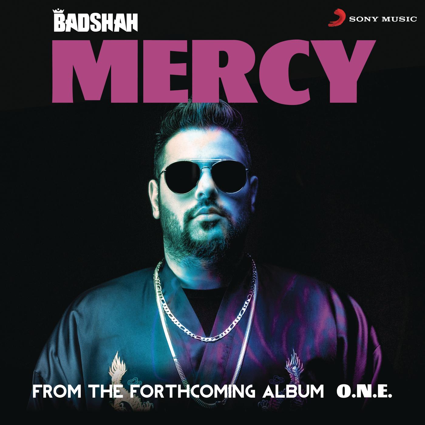 Mercy