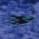 Boom, Boom, Boom, Boom!! - (C.A.i-Remix)