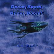 Boom, Boom, Boom, Boom!! - (C.A.i-Remix)