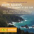 John Adams: The Dharma at Big Sur