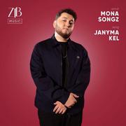 JANYMA KEL（Cover）