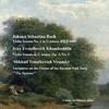 Violin Sonata No. 1 in G Minor, BWV 1001 : I. Adagio