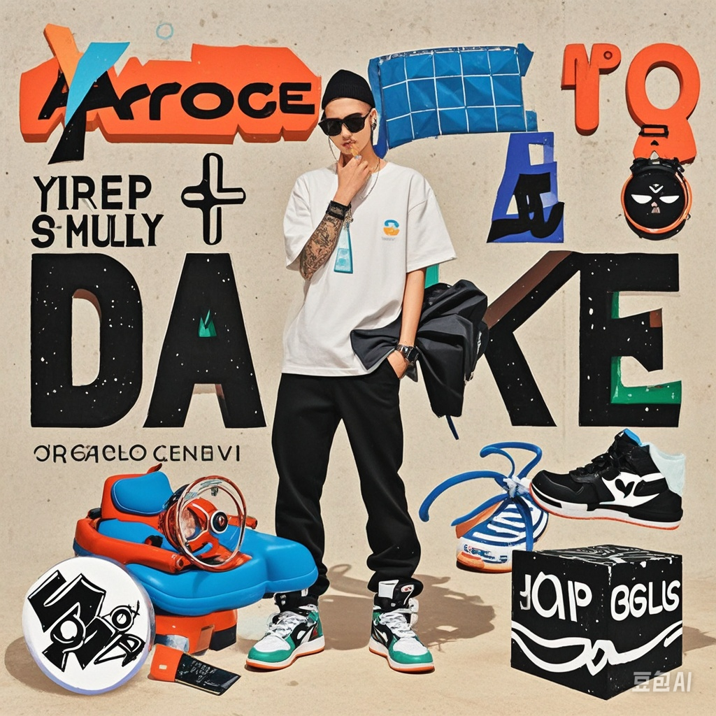 DJ-Julius pop-every day2