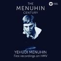 Menuhin - The First Recordings on HMV专辑