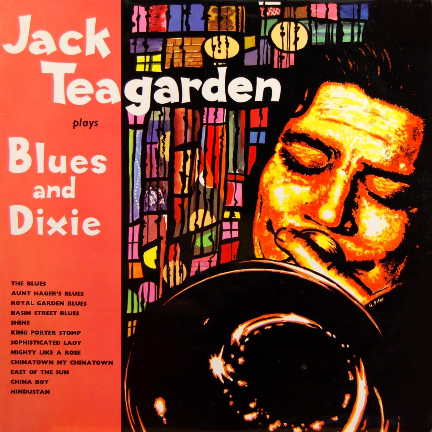 Blues And Dixie