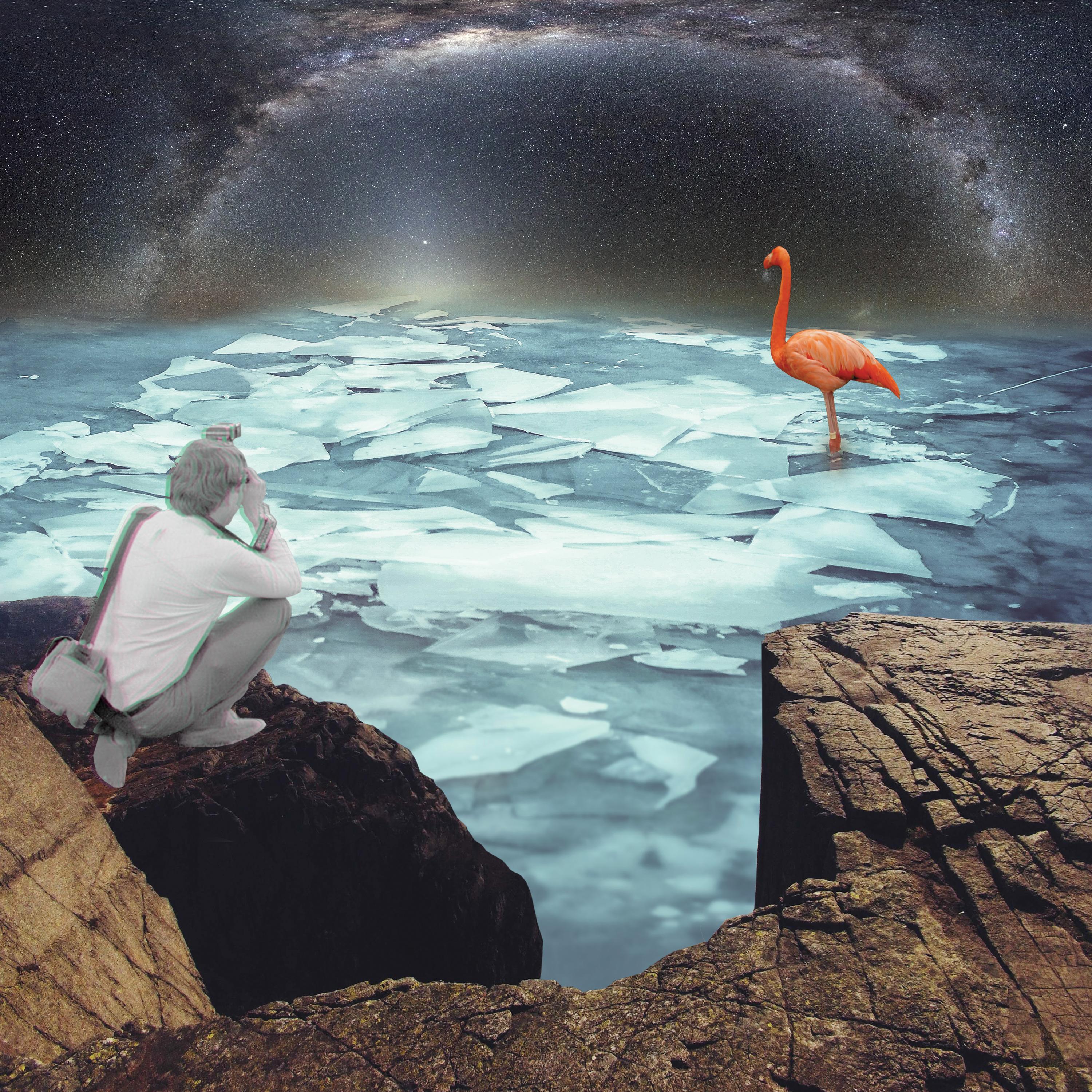 A beautiful lie ep
