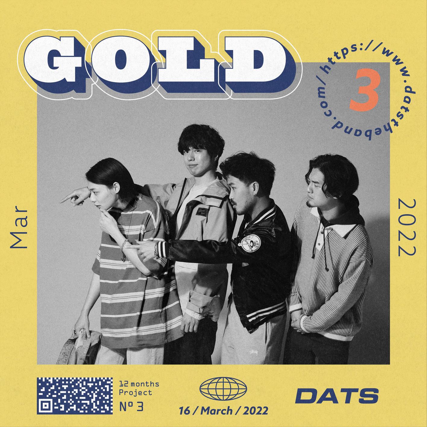 Gold