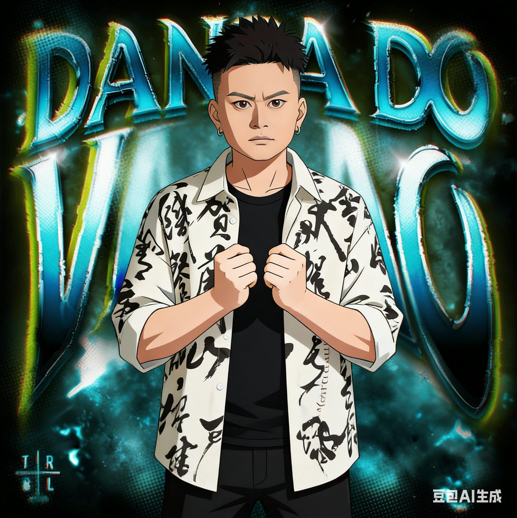 DANÇA DO VERÃO x急急那如律令