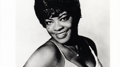 LaVern Baker