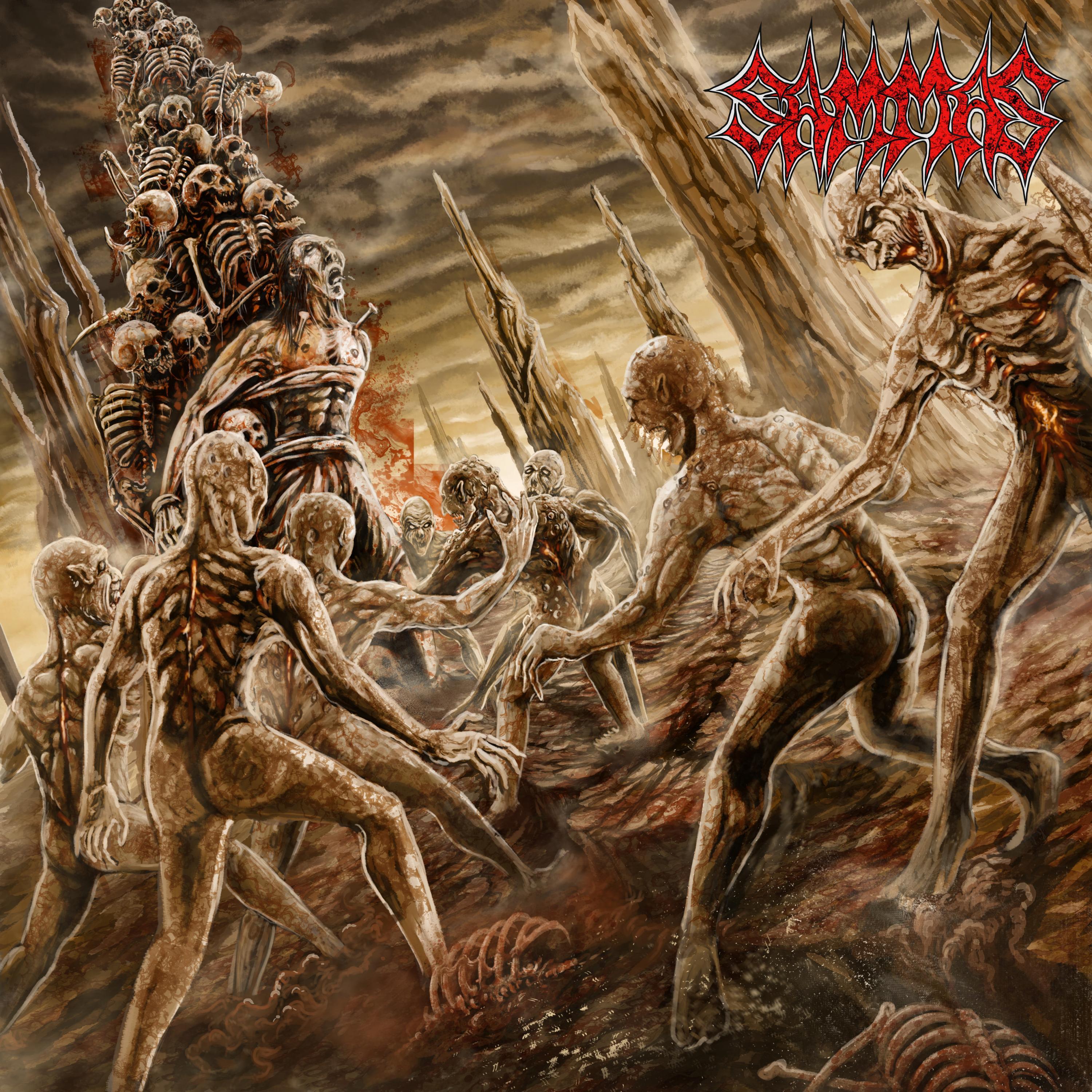 Wake The Dead
