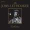 The John Lee Hooker Collection专辑