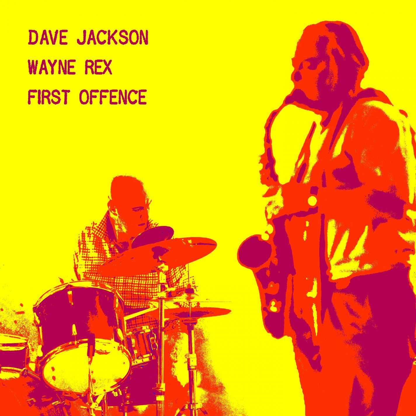 First Offence