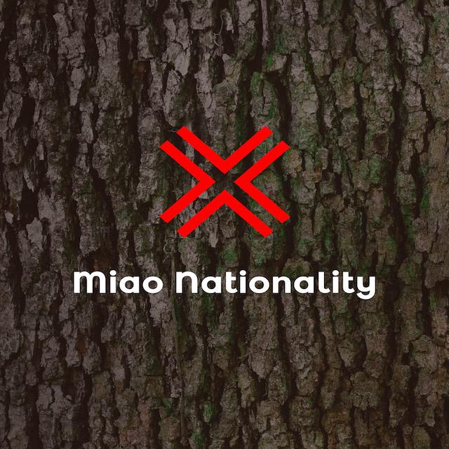 Miao Nationality专辑