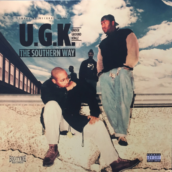 The Southern Way