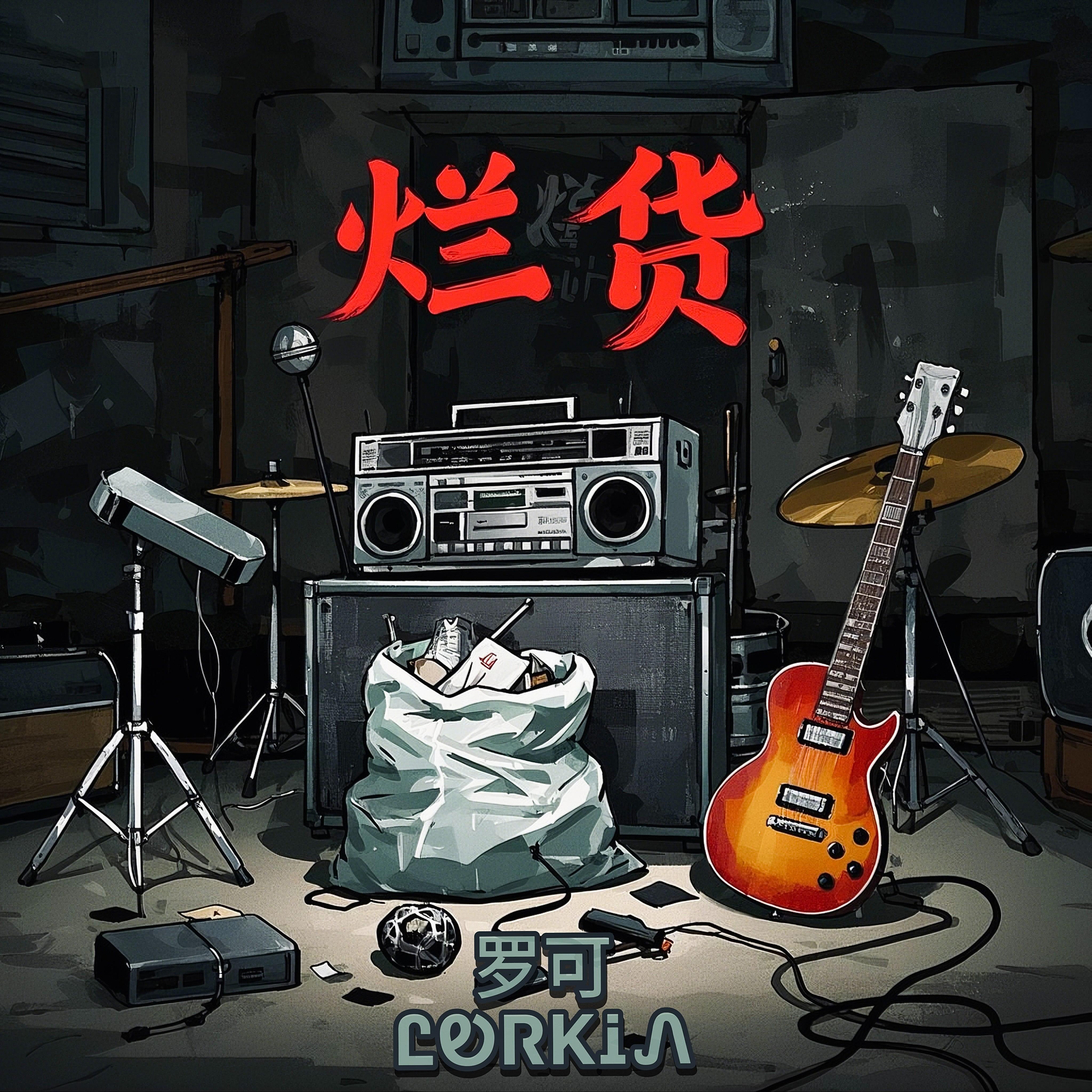 烂货