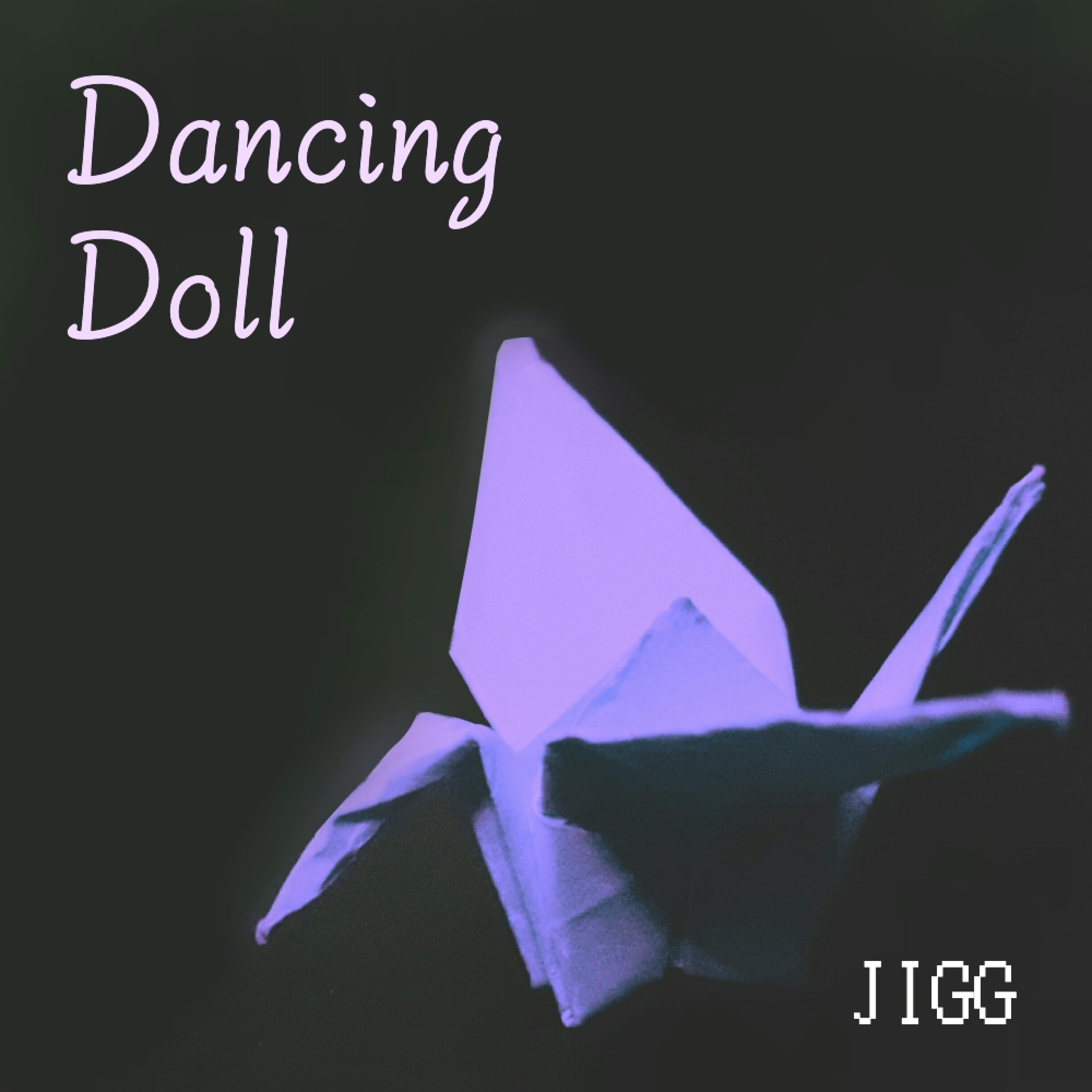 Jigg - Dancing Doll (Instrumental) (Instrumental)