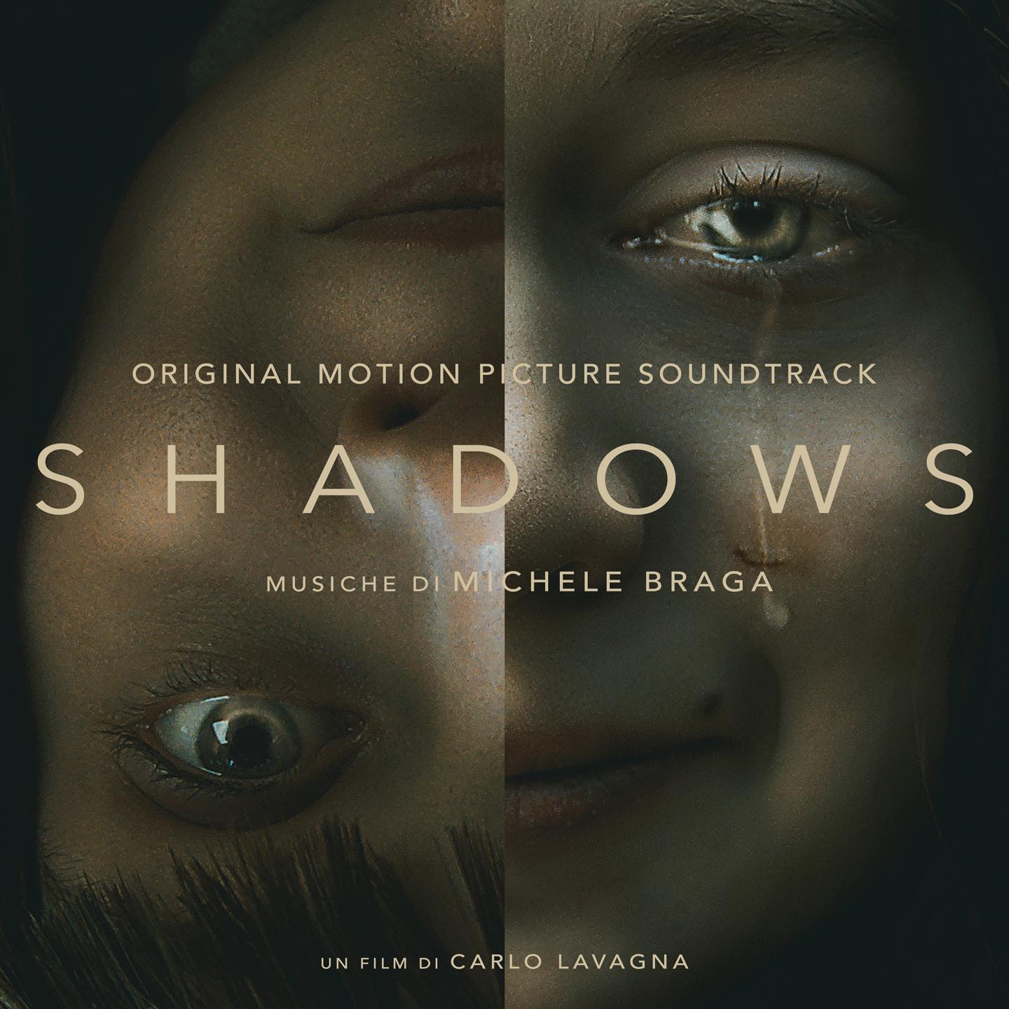 Shadows (Original Motion Picture Soundtrack)