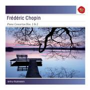 Chopin: Piano Concertos 1 & 2专辑