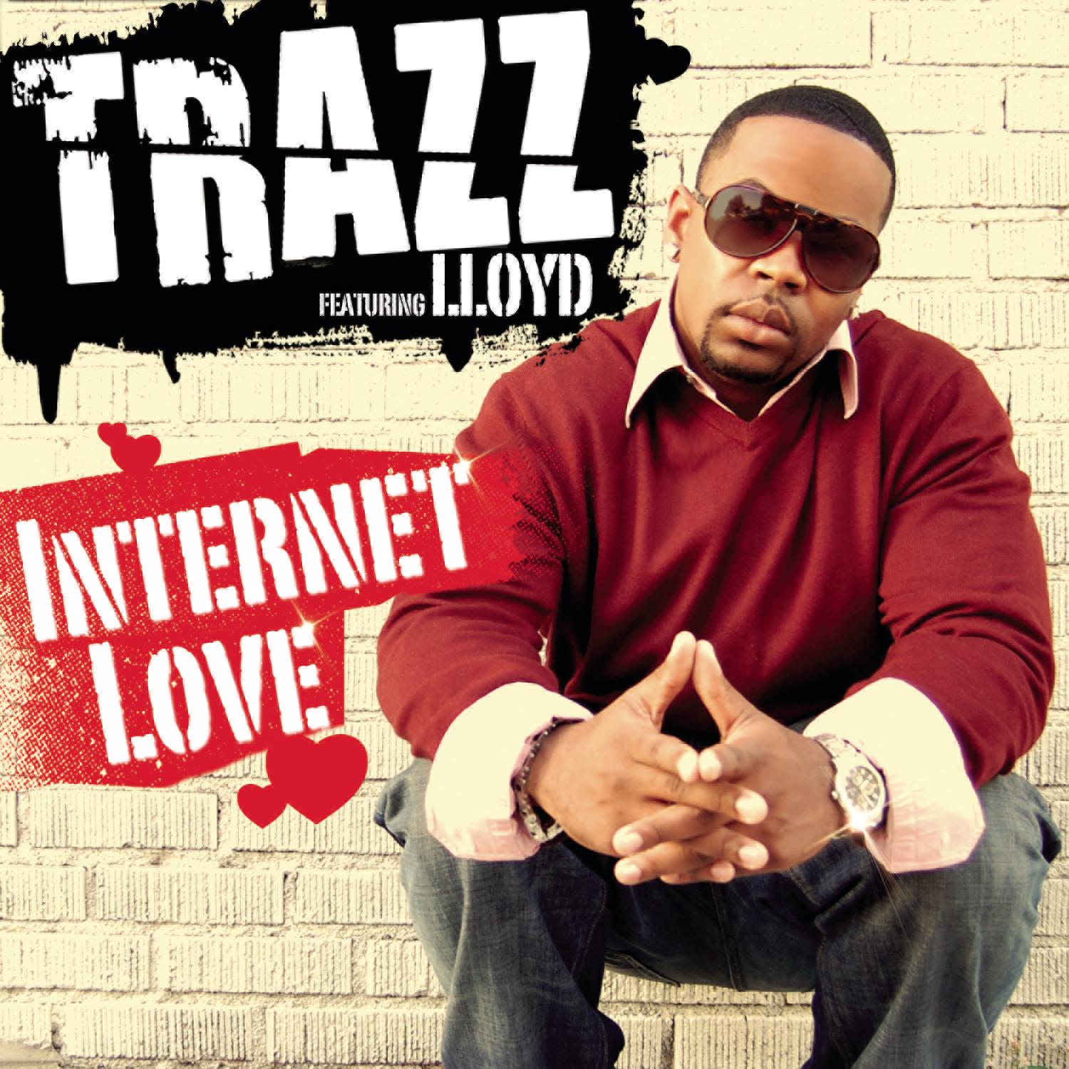 Internet Love (feat. Lloyd)