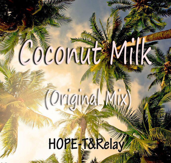 Coconut Milk专辑