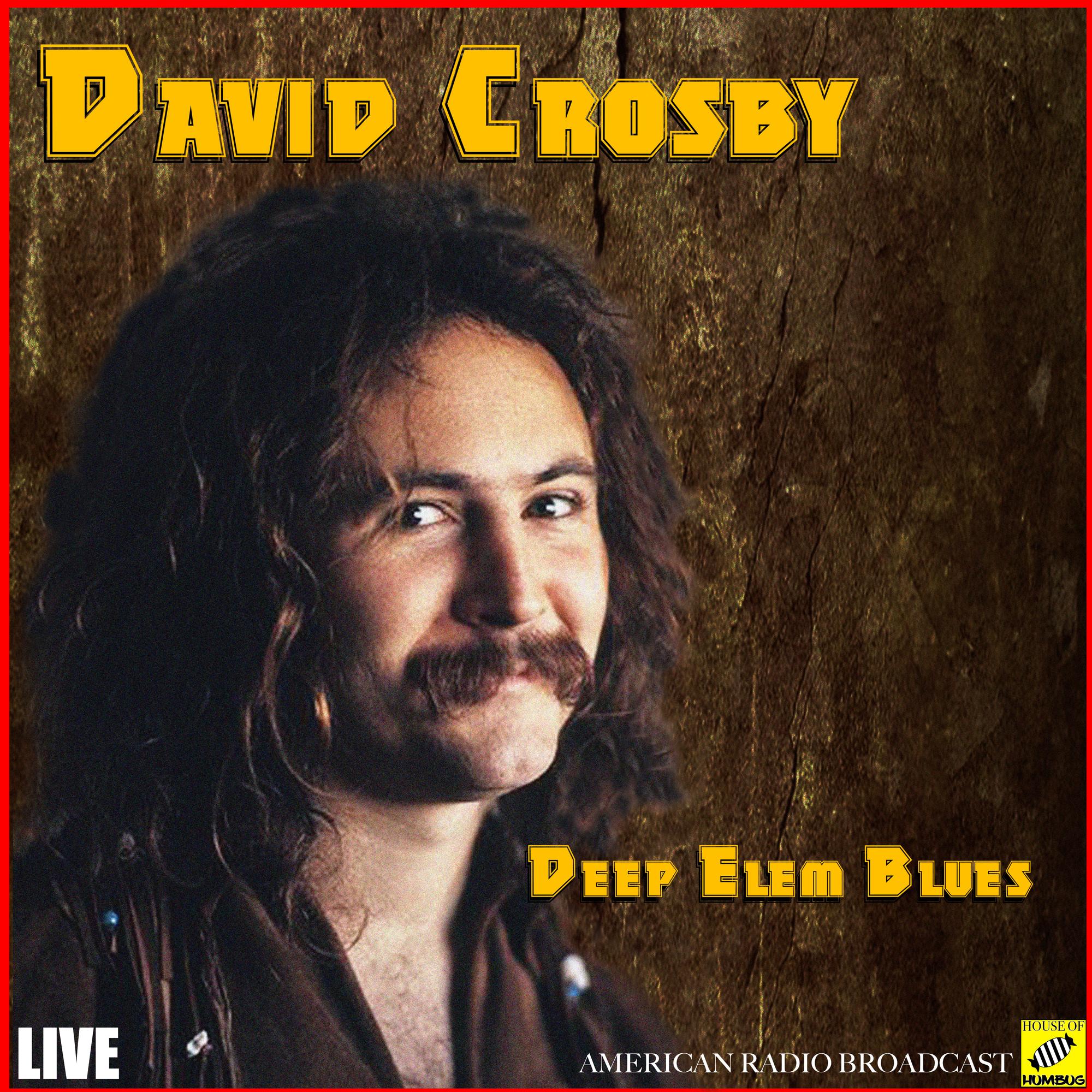 Deep Elem Blues (Live)