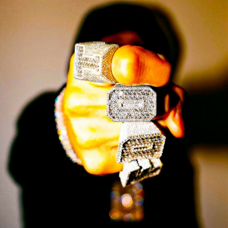 '' 轮到我了 '' 孟菲斯 Lil Baby × 谢帝 × Echo Type Beat