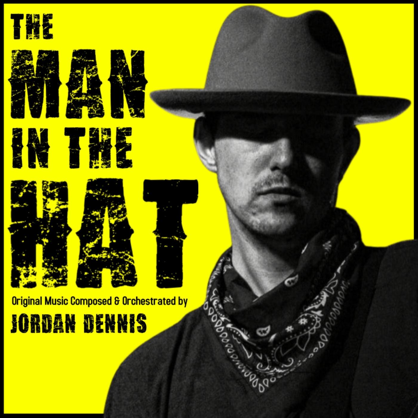 The Man in the Hat