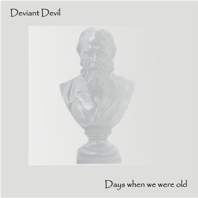Days when we were old
