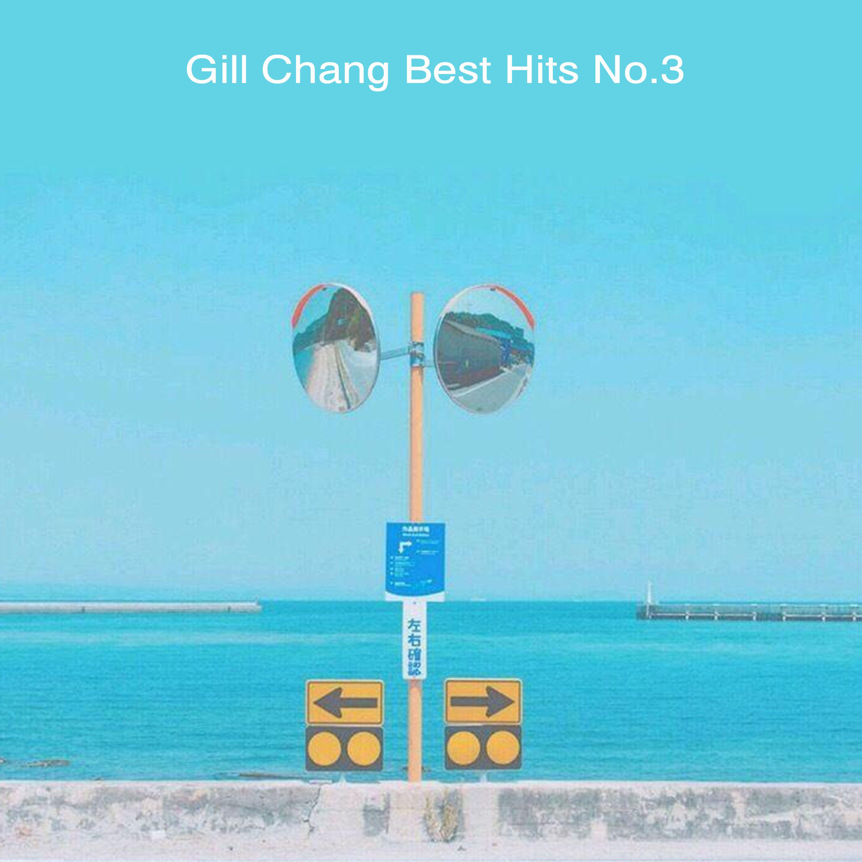 Gill Chang - Back to You