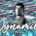 Dynamite (KEVU Big Room Remix)