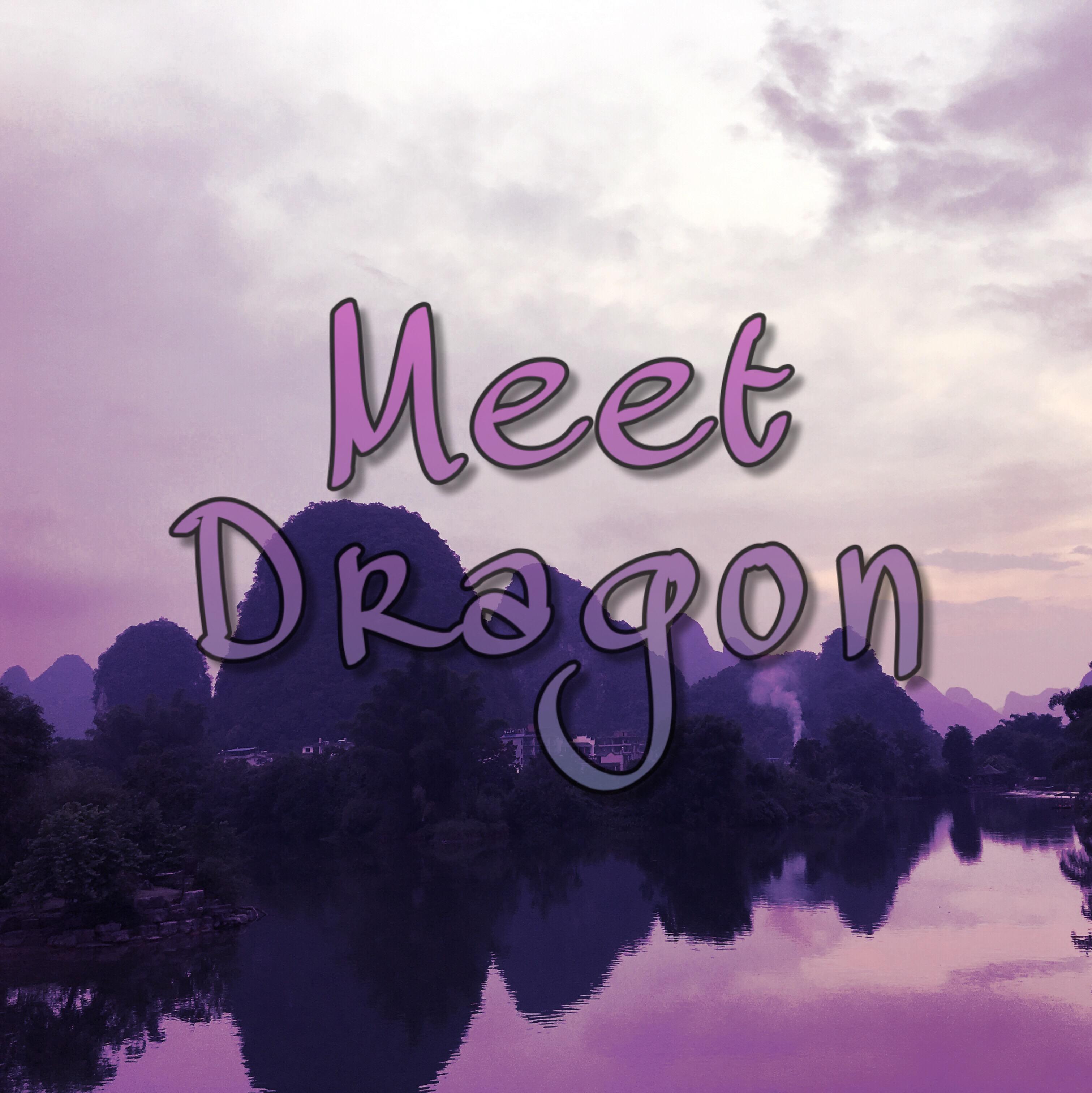 Meet Dragon专辑