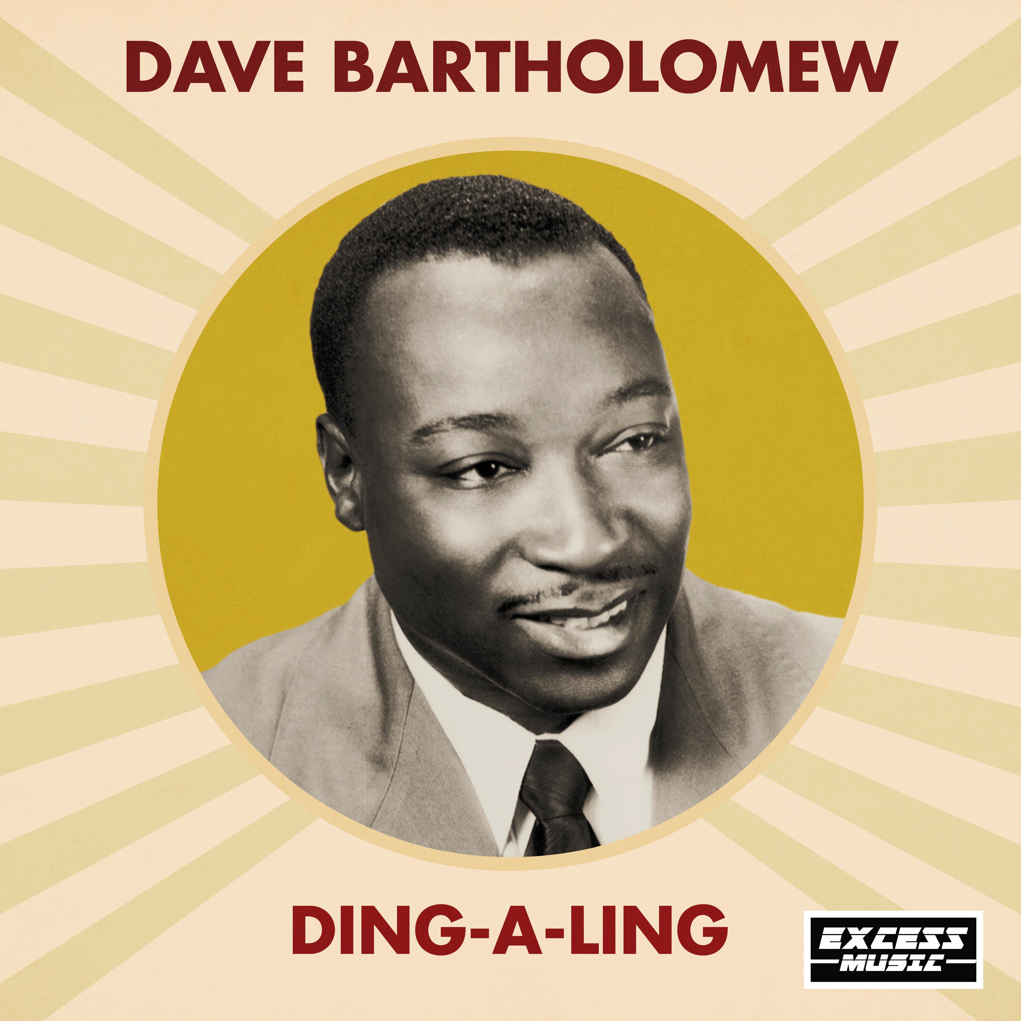 Dave Bartholomew - Stormy Weather