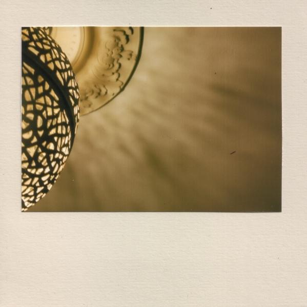 Accompanying Music From Other Rooms