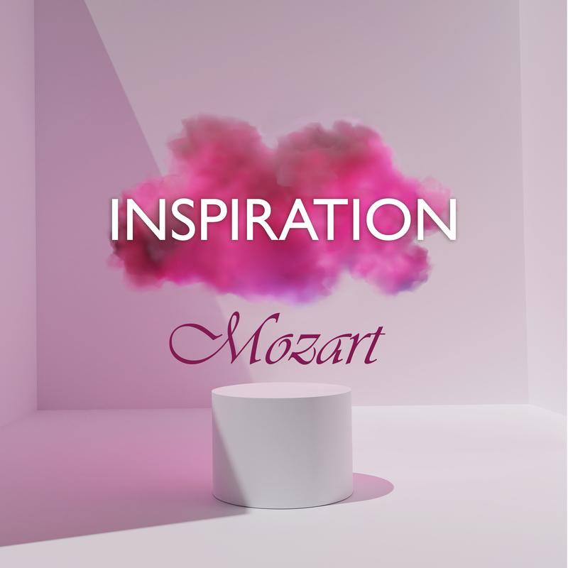 Inspiration: Mozart