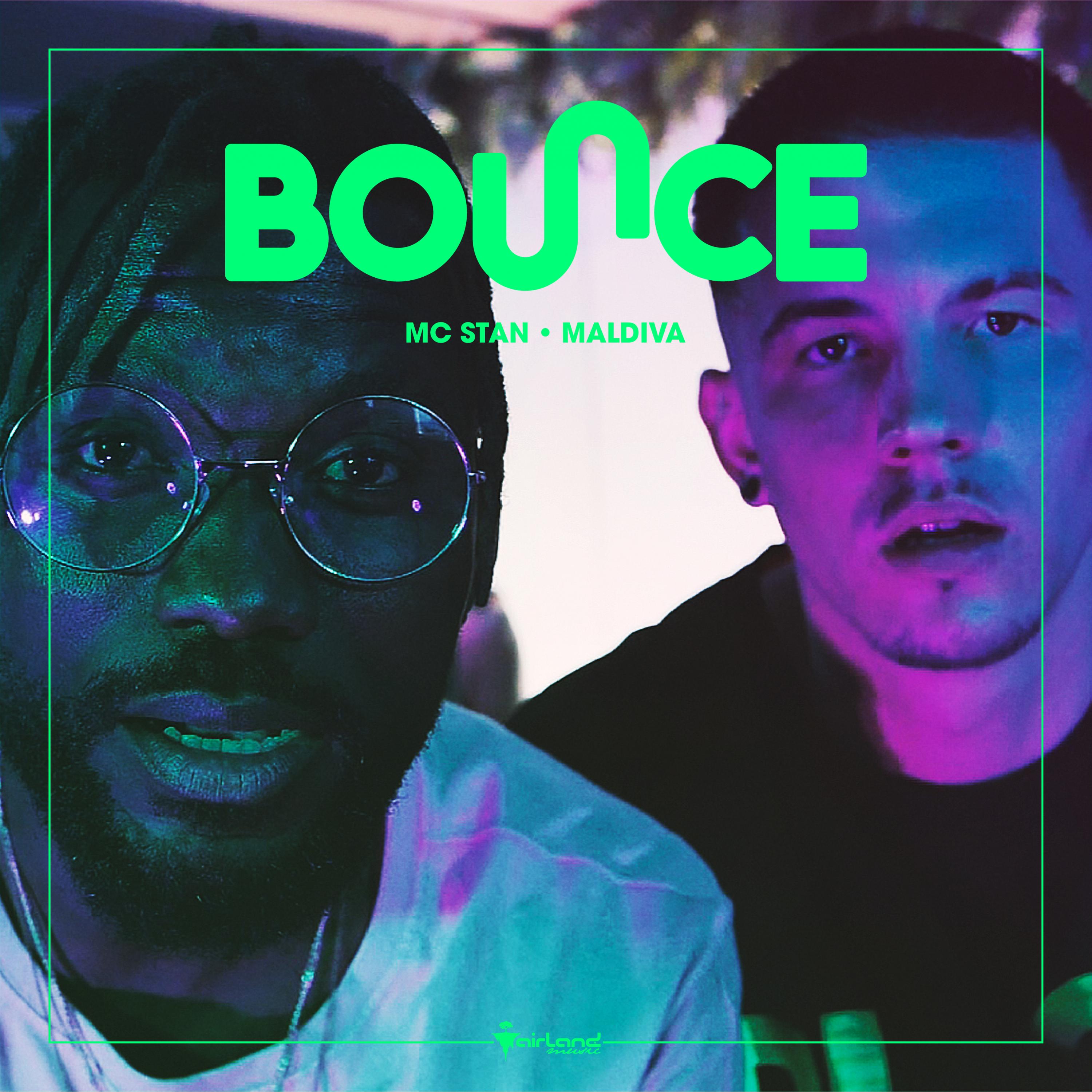 Bounce